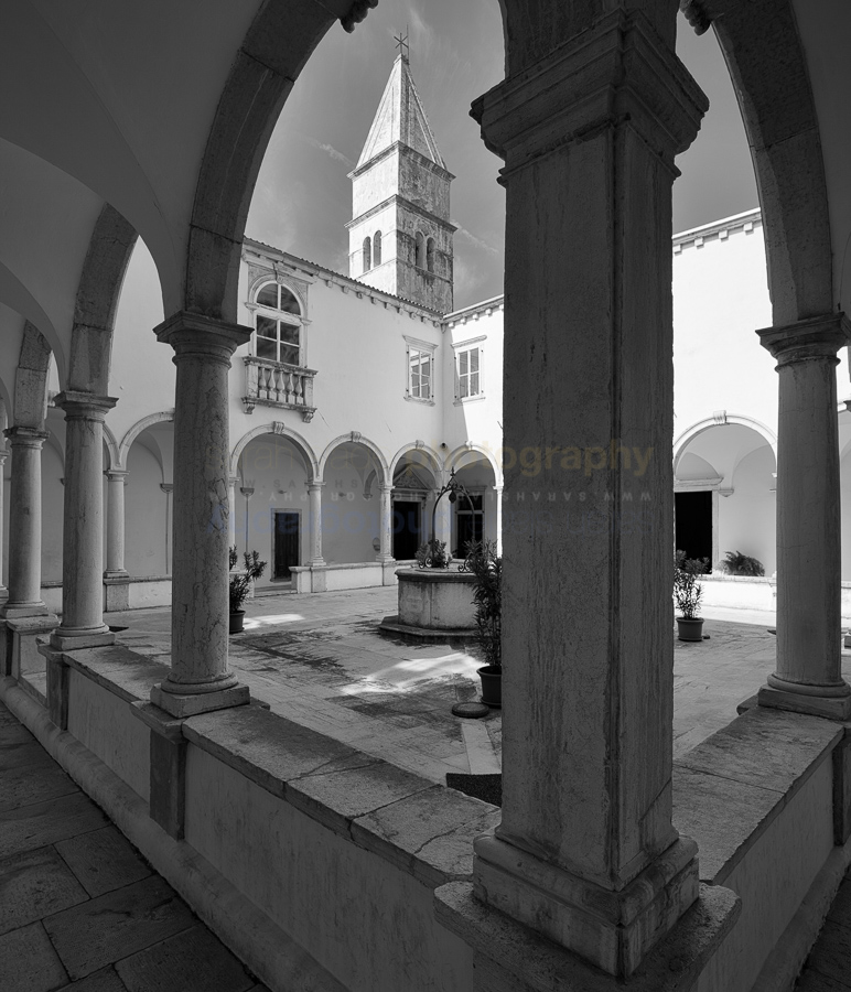 Architecture and Landscapes of Slovenia