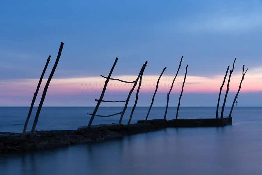 Architecture and Landscapes of Slovenia
