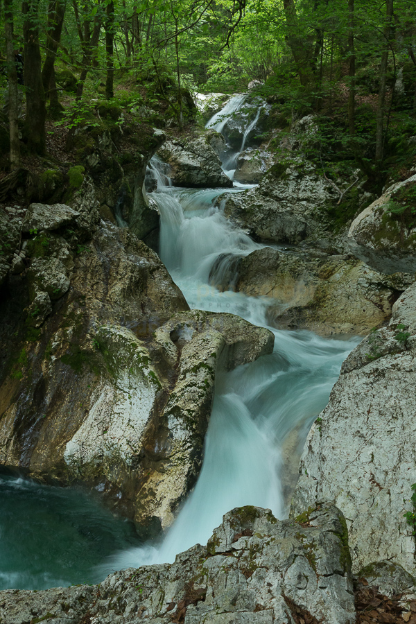 Architecture and Landscapes of Slovenia