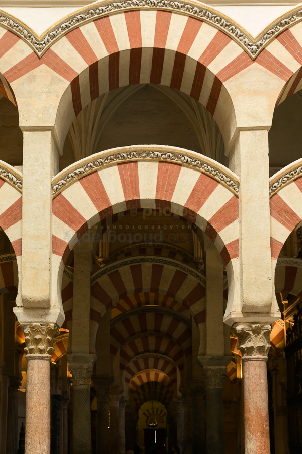 Spain: the Golden Triangle of Andalucia