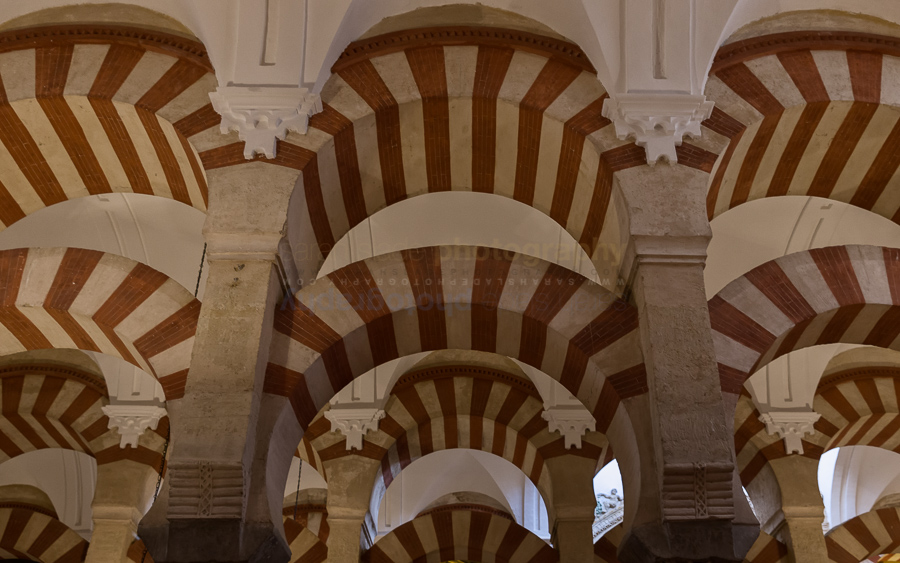 Spain: the Golden Triangle of Andalucia