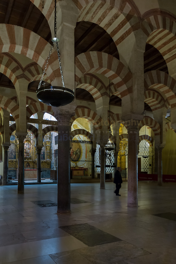 Spain: the Golden Triangle of Andalucia