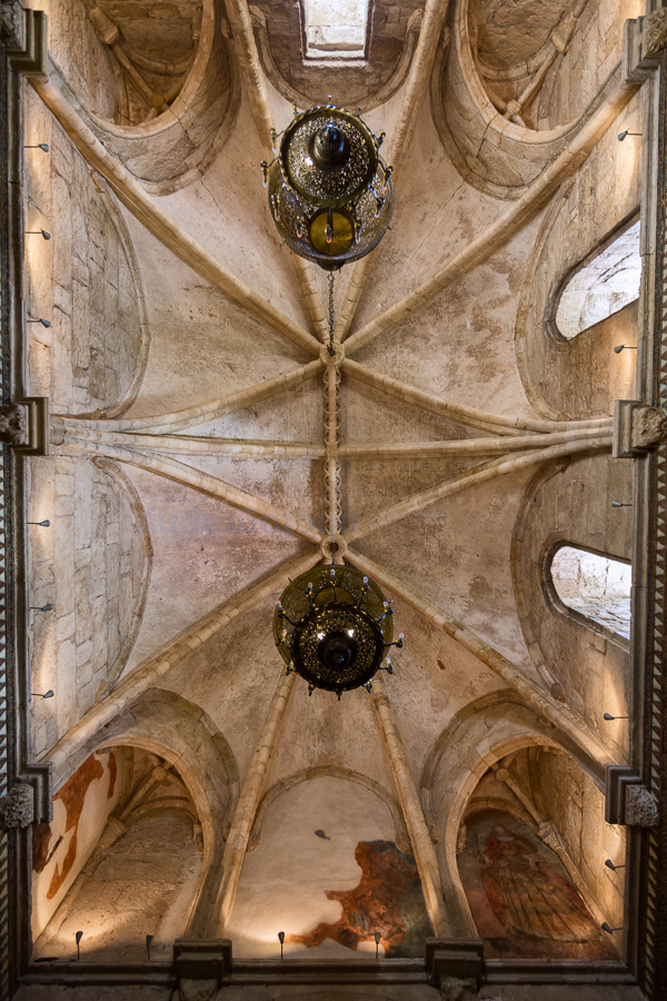 Spain: the Golden Triangle of Andalucia