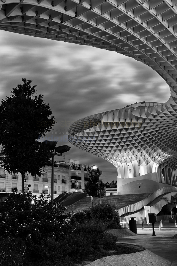 Spain: the Golden Triangle of Andalucia
