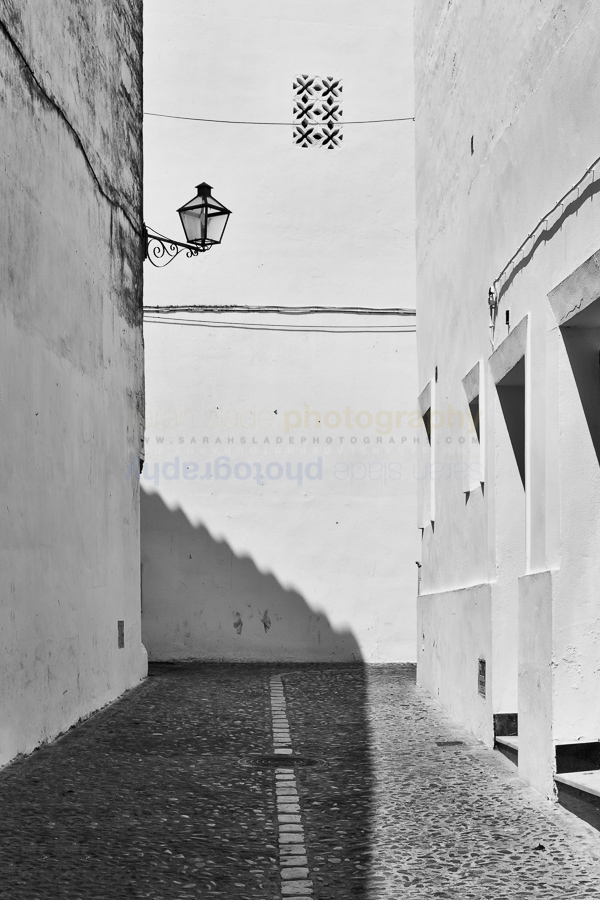 Spain: the Golden Triangle of Andalucia