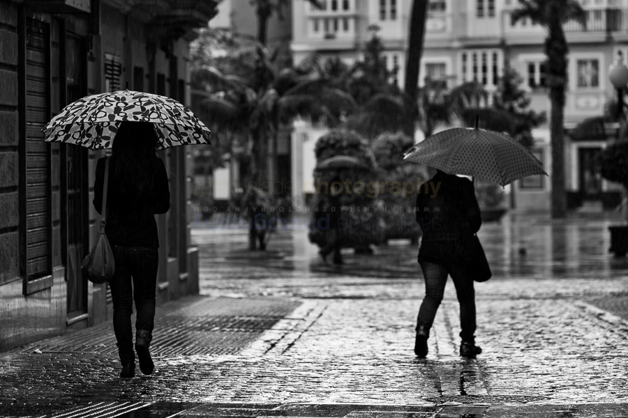 Spain: the Golden Triangle of Andalucia