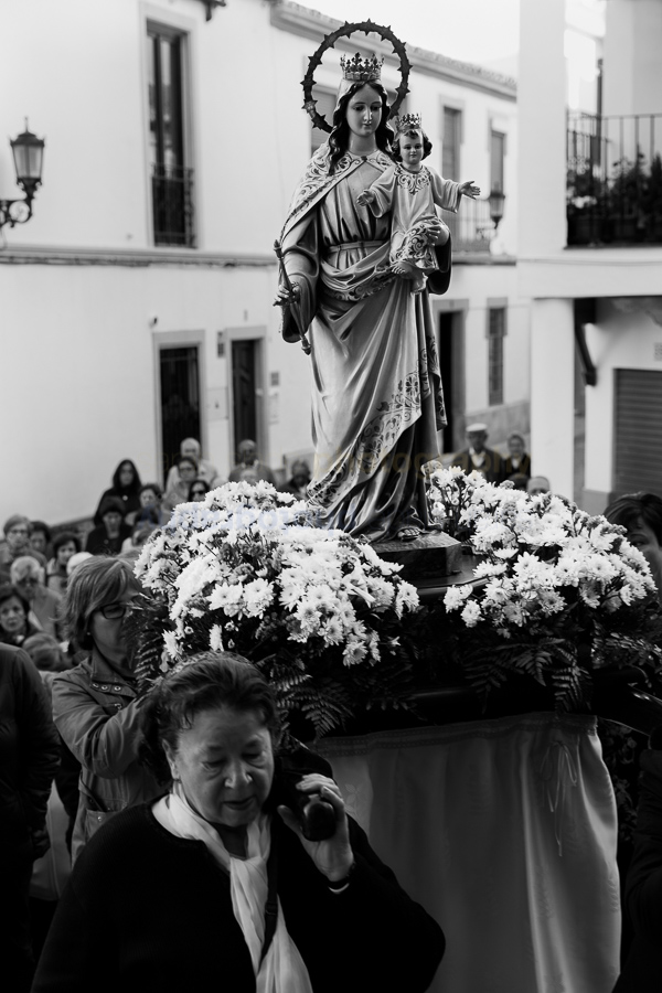 Spain: the Golden Triangle of Andalucia