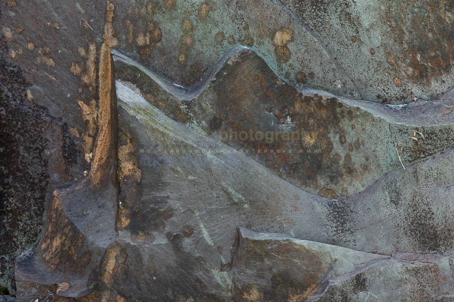 Snowdonia miniature 1