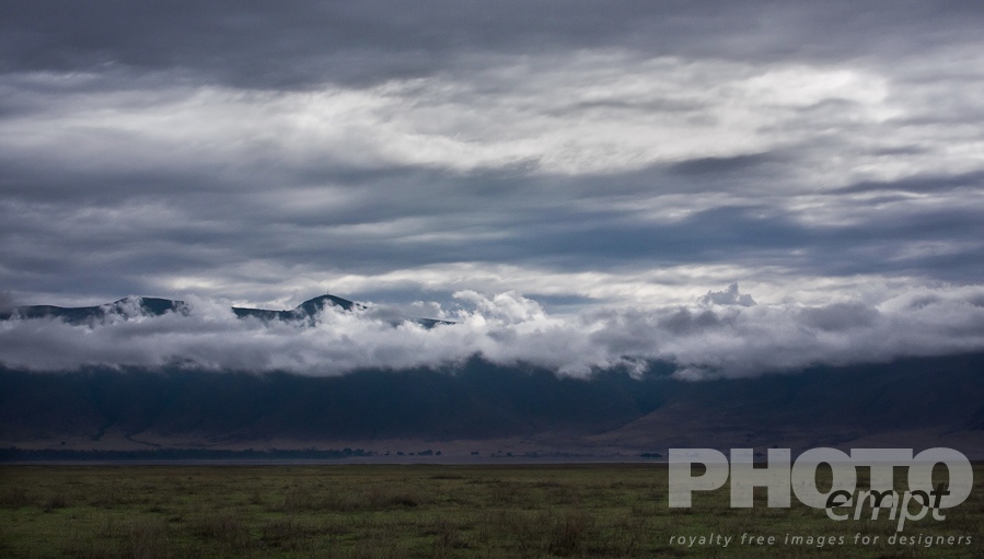 Landscapes of East Africa