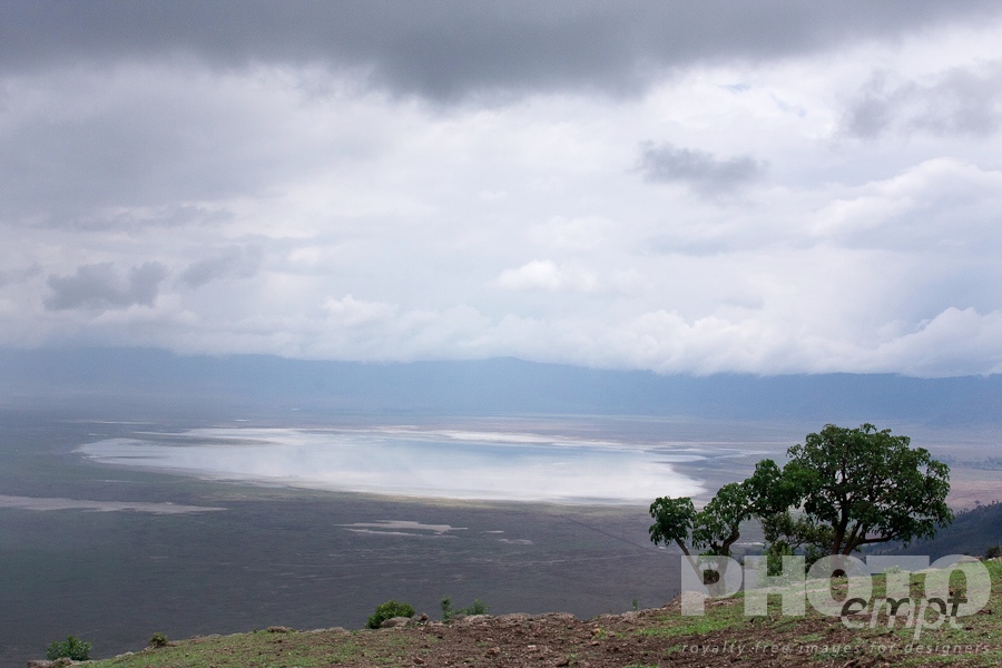 Landscapes of East Africa