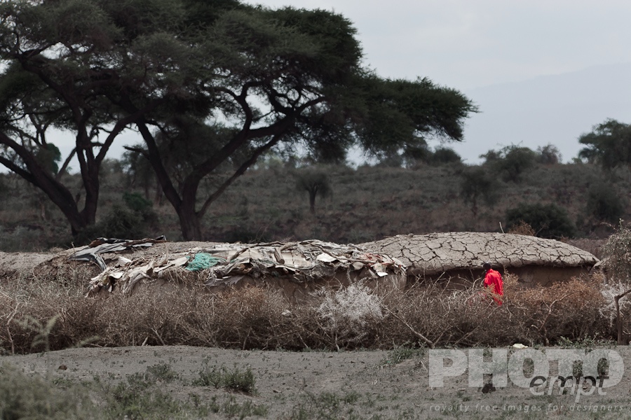 Masai Traditions of East Africa