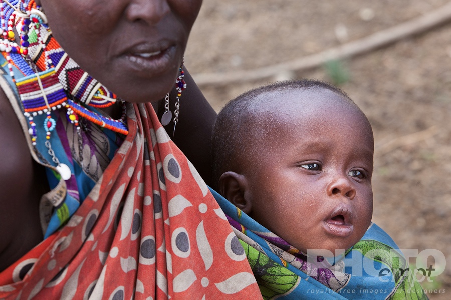 Masai Traditions of East Africa