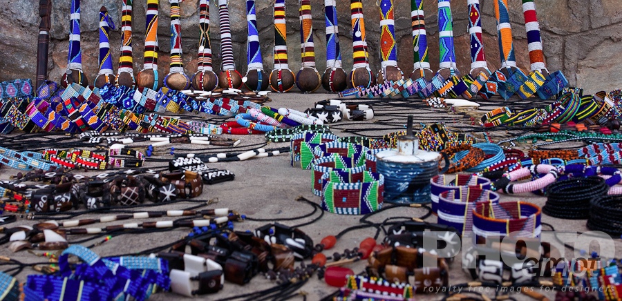 Masai Traditions of East Africa