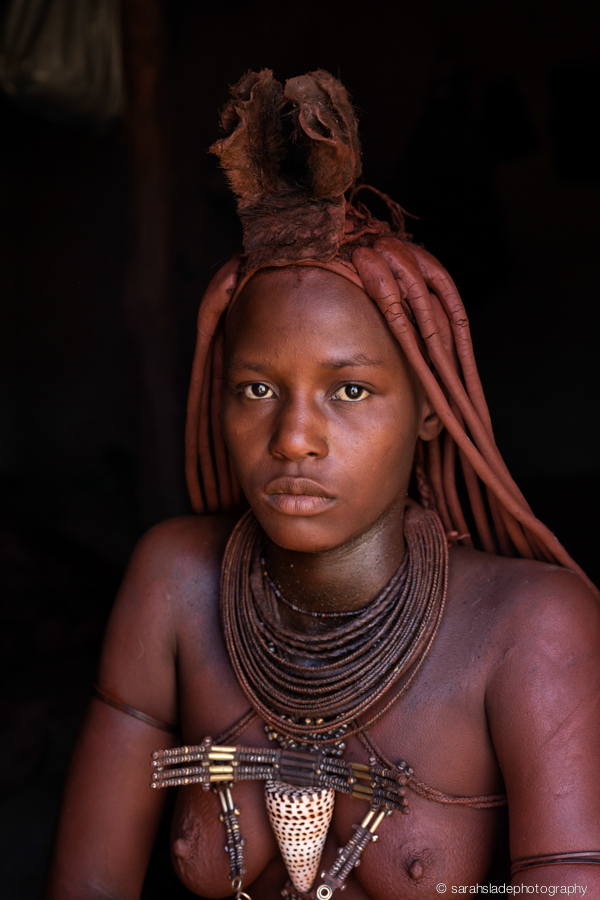 Namibia: Traditional Himba Culture