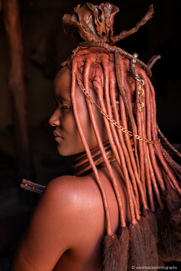 Namibia: Traditional Himba Culture
