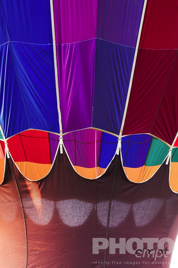 Hot Air Balloons
