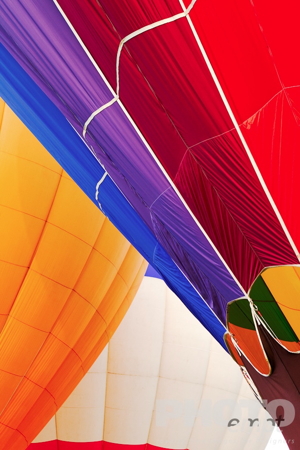 Hot Air Balloons
