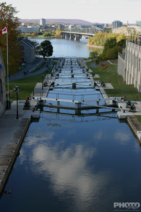 Canada: Ottawa