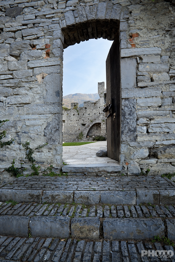 Doors and Windows