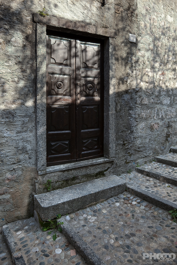 Doors and Windows