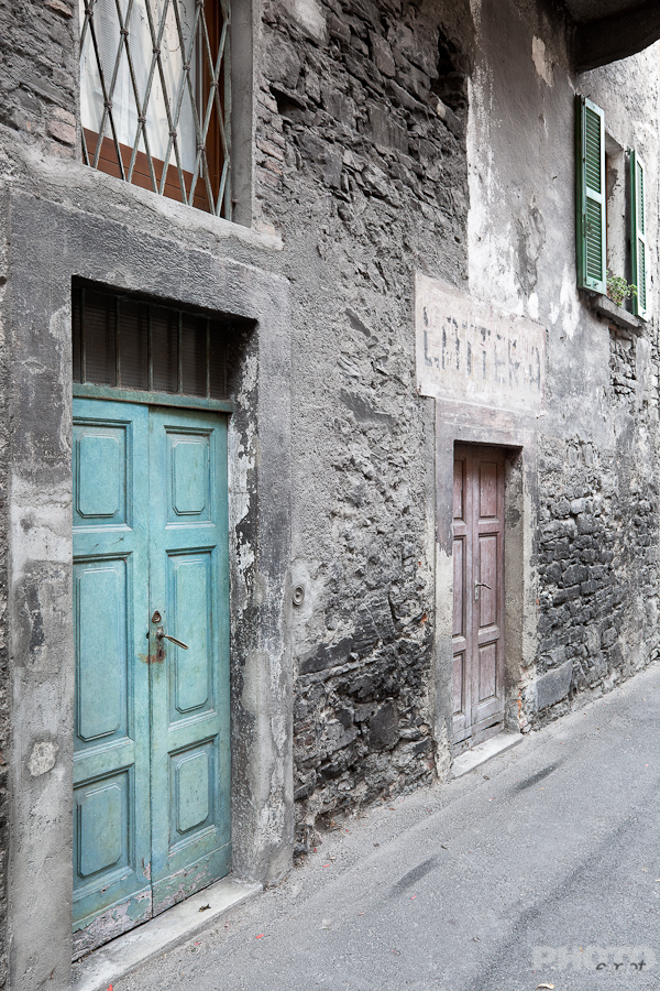 Doors and Windows