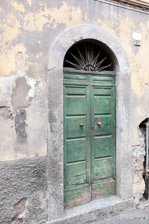 Doors and Windows