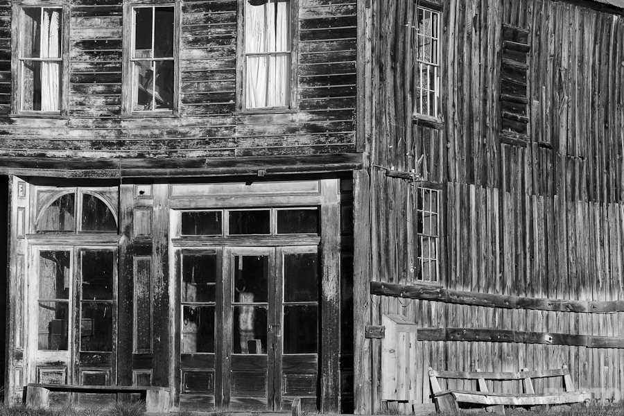 Doors and Windows