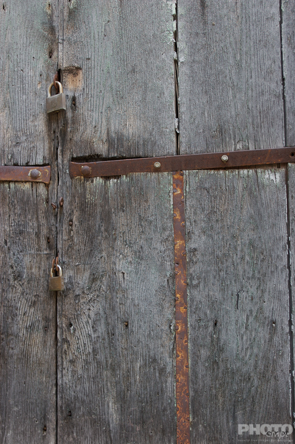 Doors and Windows