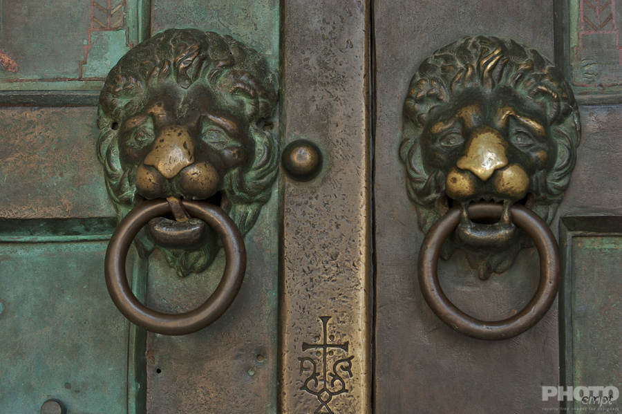 Doors and Windows