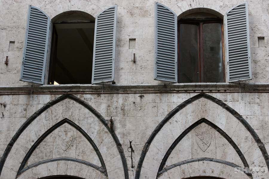 Doors and Windows