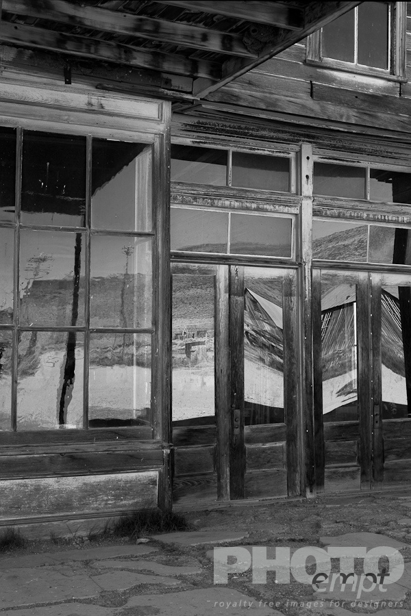 Doors and windows