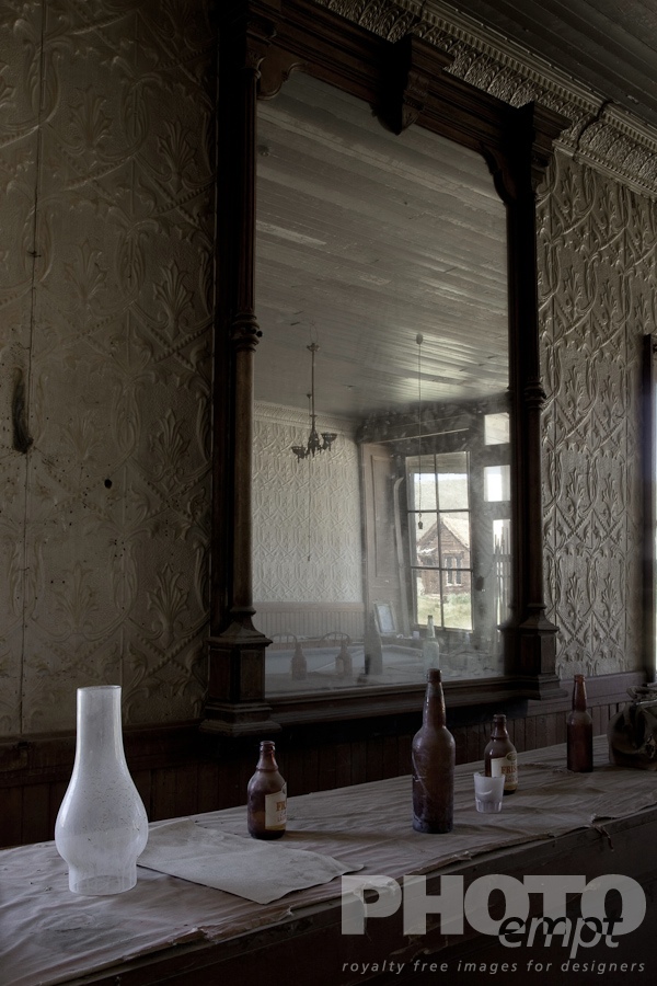 Doors and windows