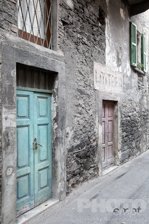 Doors and Windows