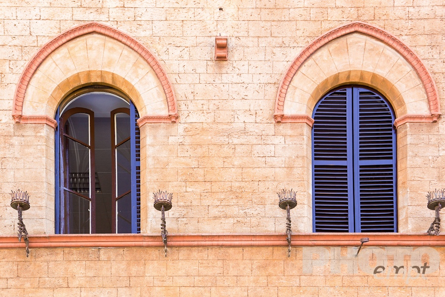 Doors and Windows