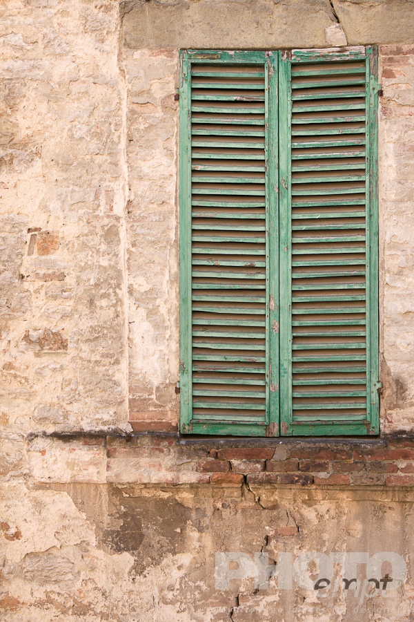Doors and Windows