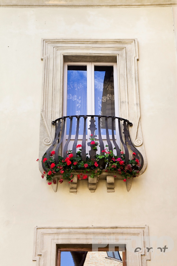 Doors and Windows