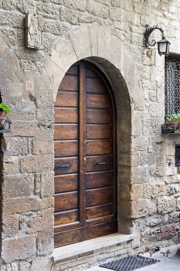 Doors and Windows