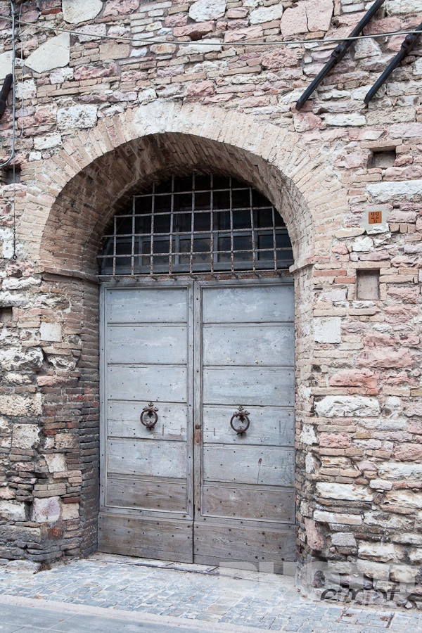 Doors and Windows