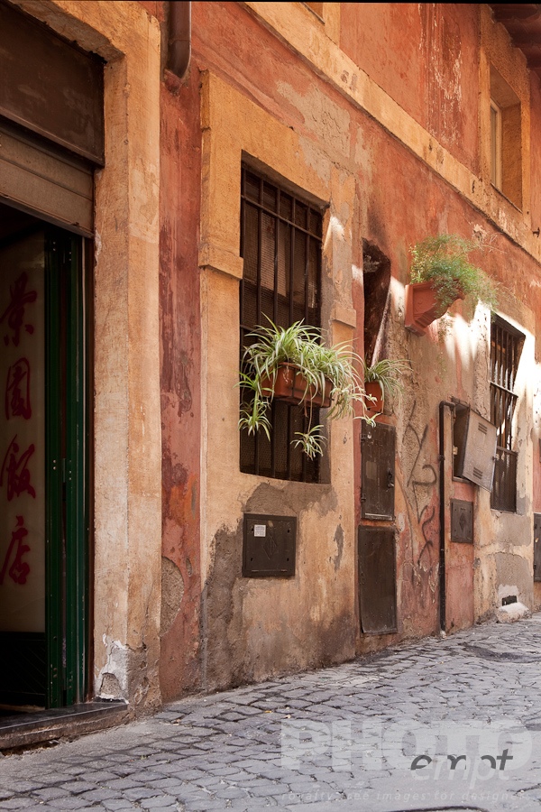 Rome, Italy