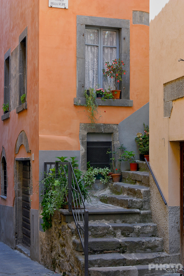 Italy: Architecture