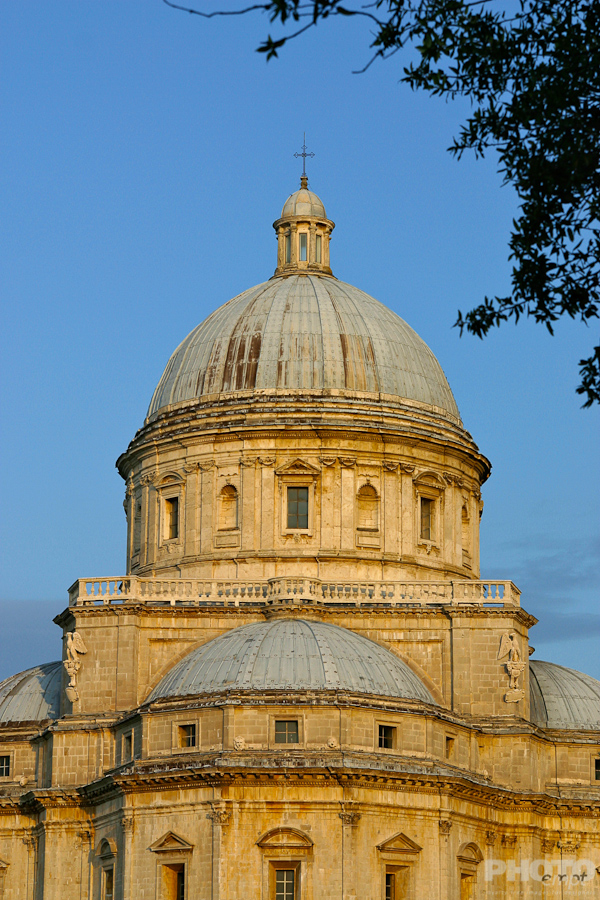 Italian Architecture