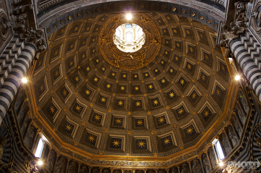 Italy: Architecture