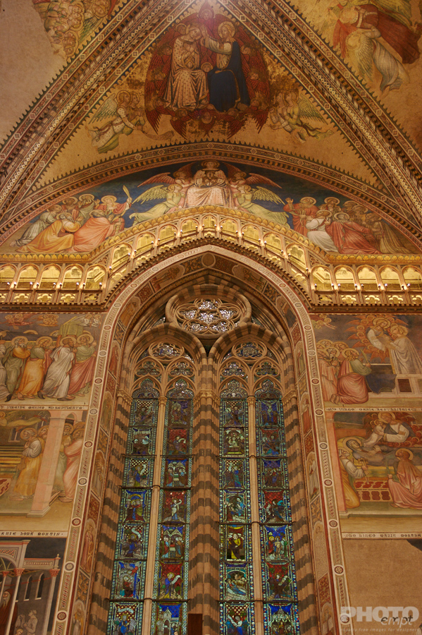 Italy: Architecture