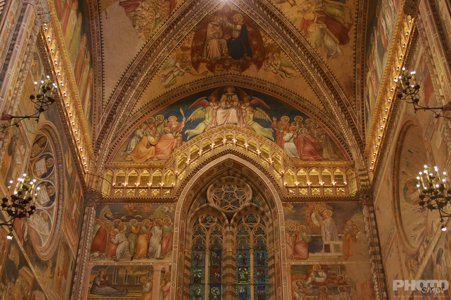 Italy: Architecture