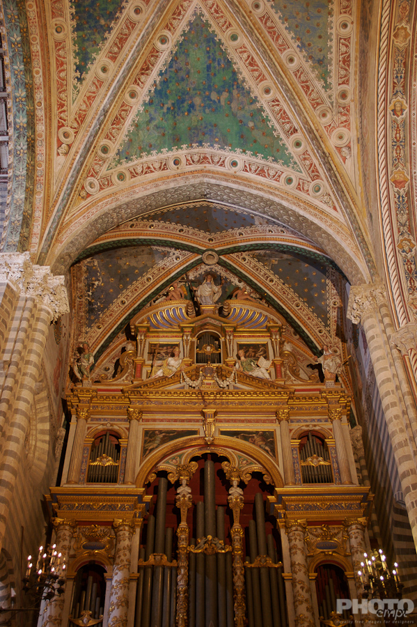 Italy: Architecture