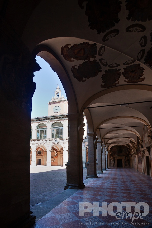 Bologna
