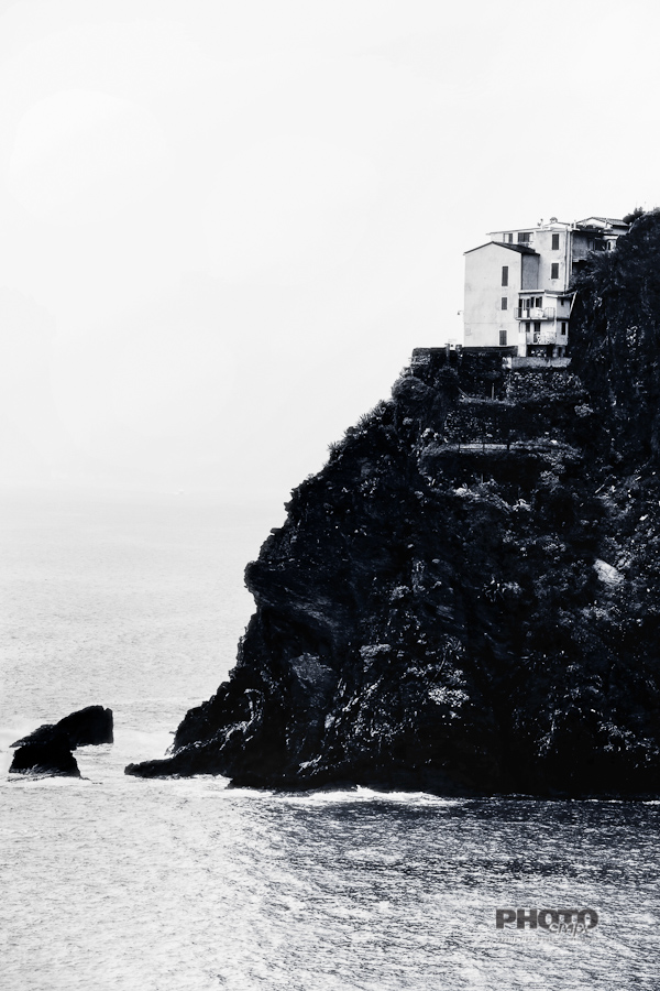Liguria and the Cinque Terre