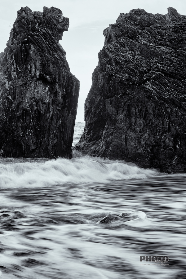 Liguria and the Cinque Terre