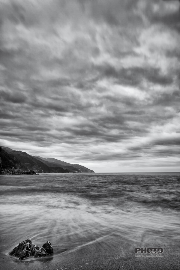 Liguria and the Cinque Terre