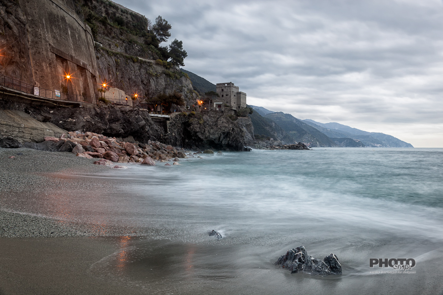 Liguria and the Cinque Terre